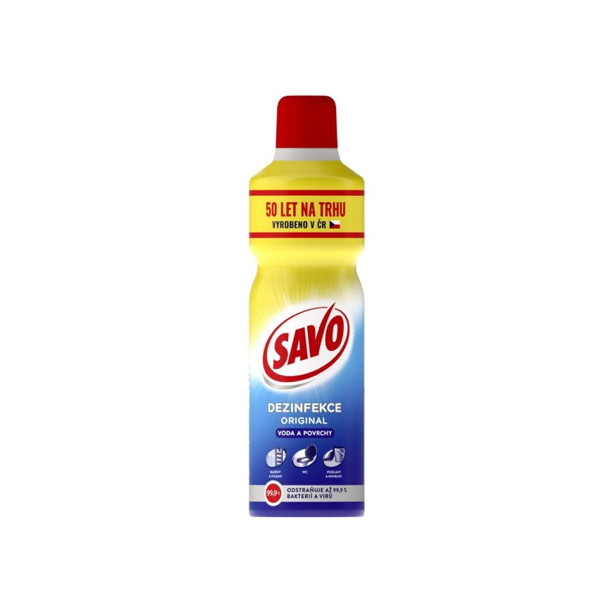 Savo Original, 1,2 l
