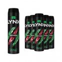 Byly Extrem 72h deodorant spray, 2x200 ml Byly Extrem 72h deodorant spray, 2x200 ml