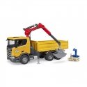 BRUDER BR3551 play vehicle/play track BRUDER BR3551 play vehicle/play track