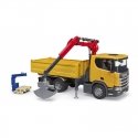 BRUDER BR3551 žaislinė transporto priemonė BRUDER BR3551 žaislinė transporto priemonė