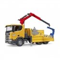 BRUDER BR3551 play vehicle/play track BRUDER BR3551 play vehicle/play track