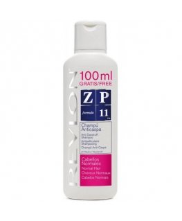 Revlon ZP11 Dandruff Shampoo for Normal Hair 400ml