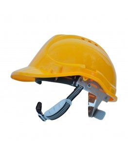 Ingco HSH206 Aizsargķivere dzeltena