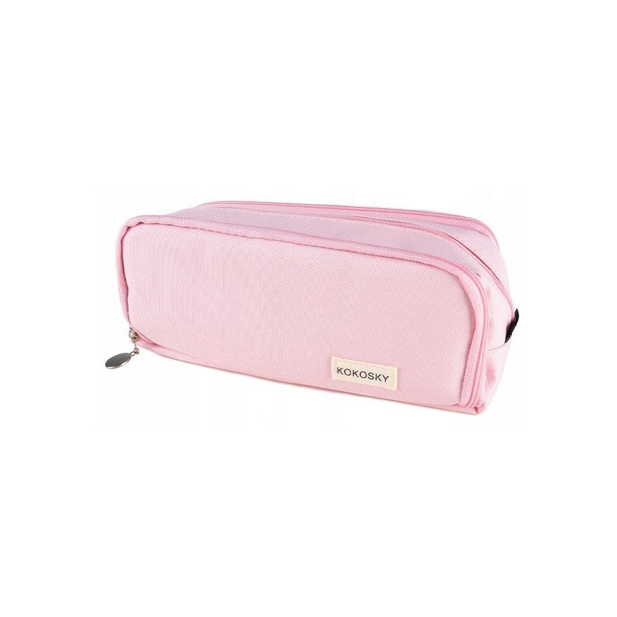 7R Mokyklinis penalas Organizer Koko Sky K405B
