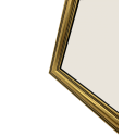 Focus Holly Gold Photo Frame 15x20 Focus Holly Gold Photo Frame 15x20