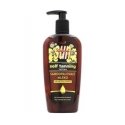 Vivaco Bronze Express Medium 300ml pēc sauļošanās līdzeklis Unisex