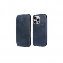 Dėklas HDD Classic Wallet Case Samsung A566 A56 5G mėlynas Dėklas HDD Classic Wallet Case Samsung A566 A56 5G mėlynas