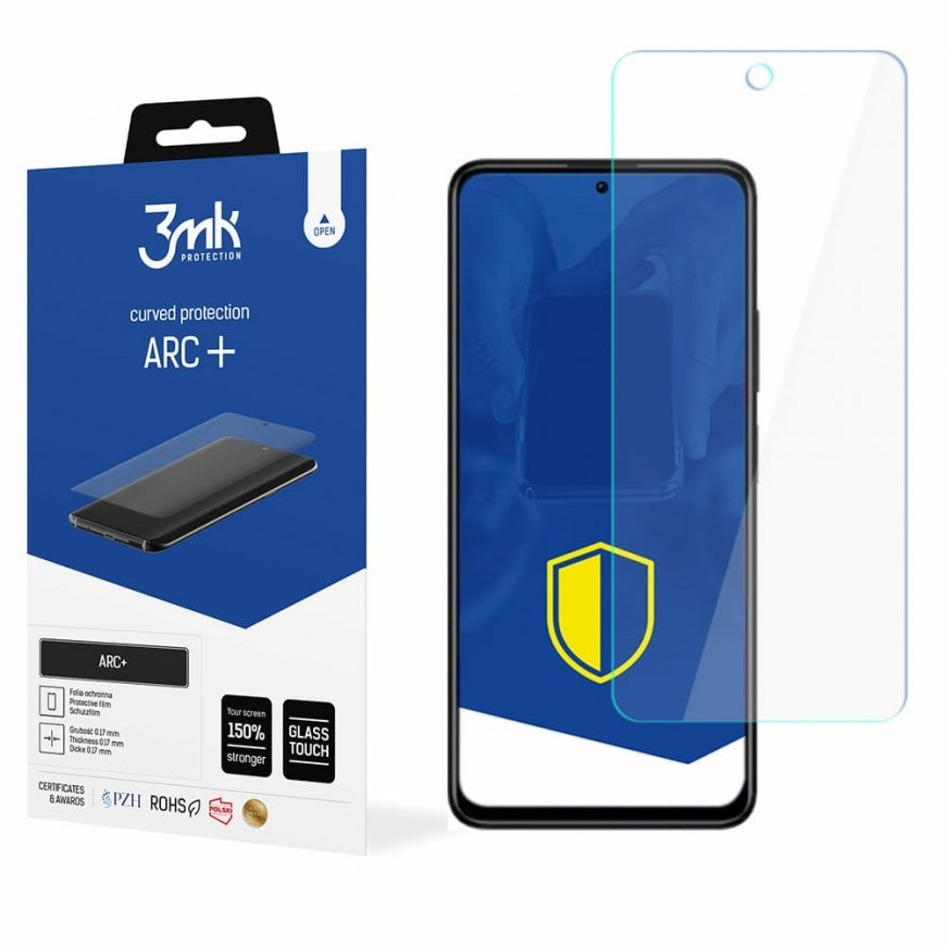 3MK ARC+ 1 tk