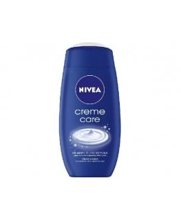 Nivea Creme Care, 250 ml