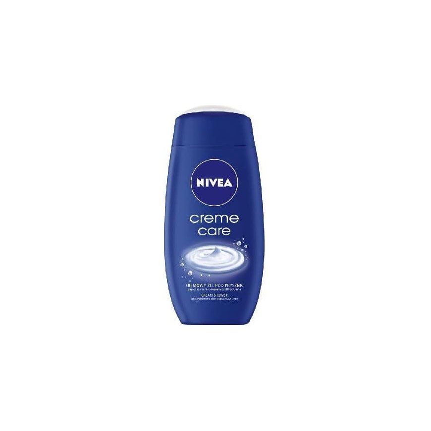 Крем Nivea Creme Care, 250 мл