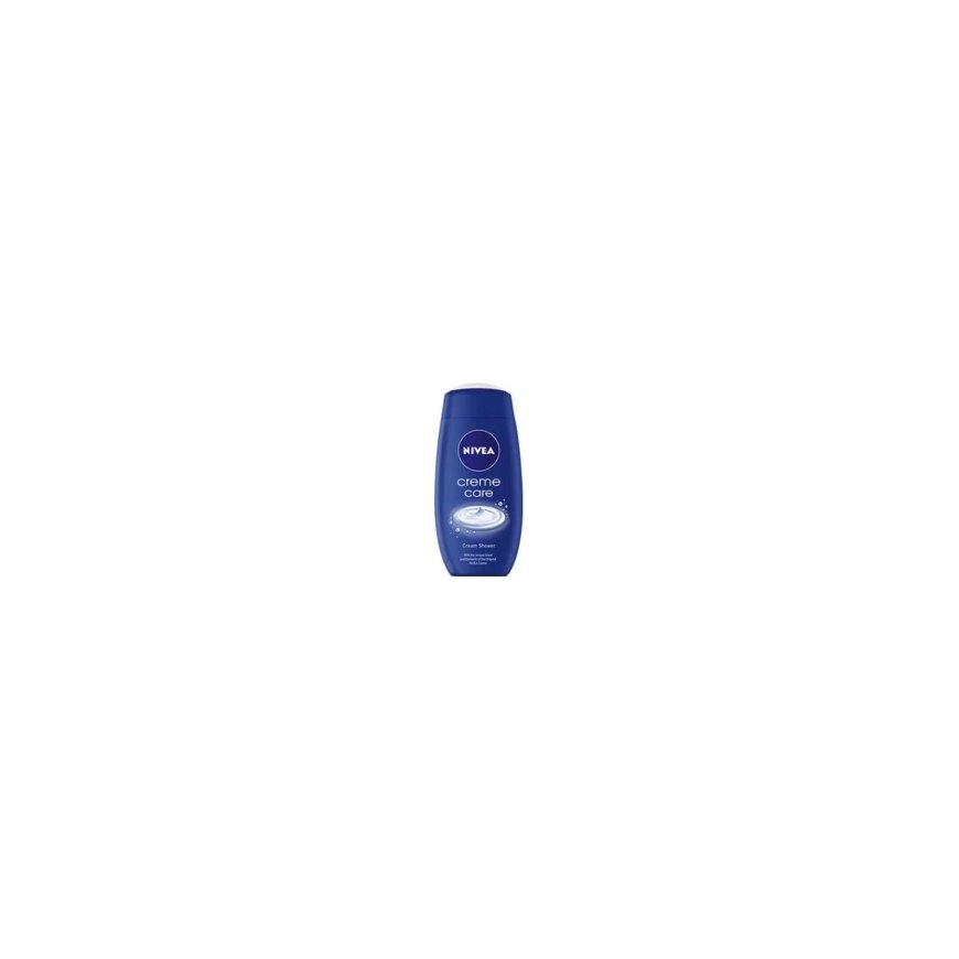 Nivea Creme Care, 250 ml – 2