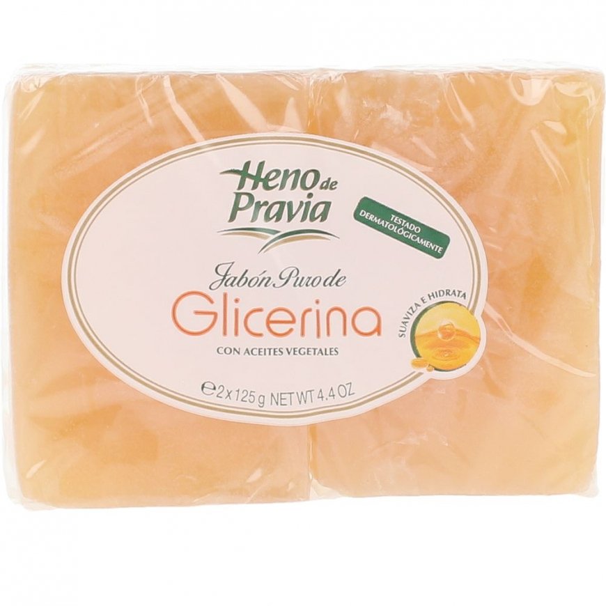 Heno De Pravia Heno De Pravia
