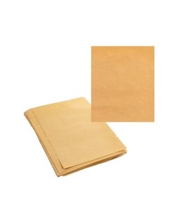 Bublaki Koriu sliced wrapping paper 30x25cm