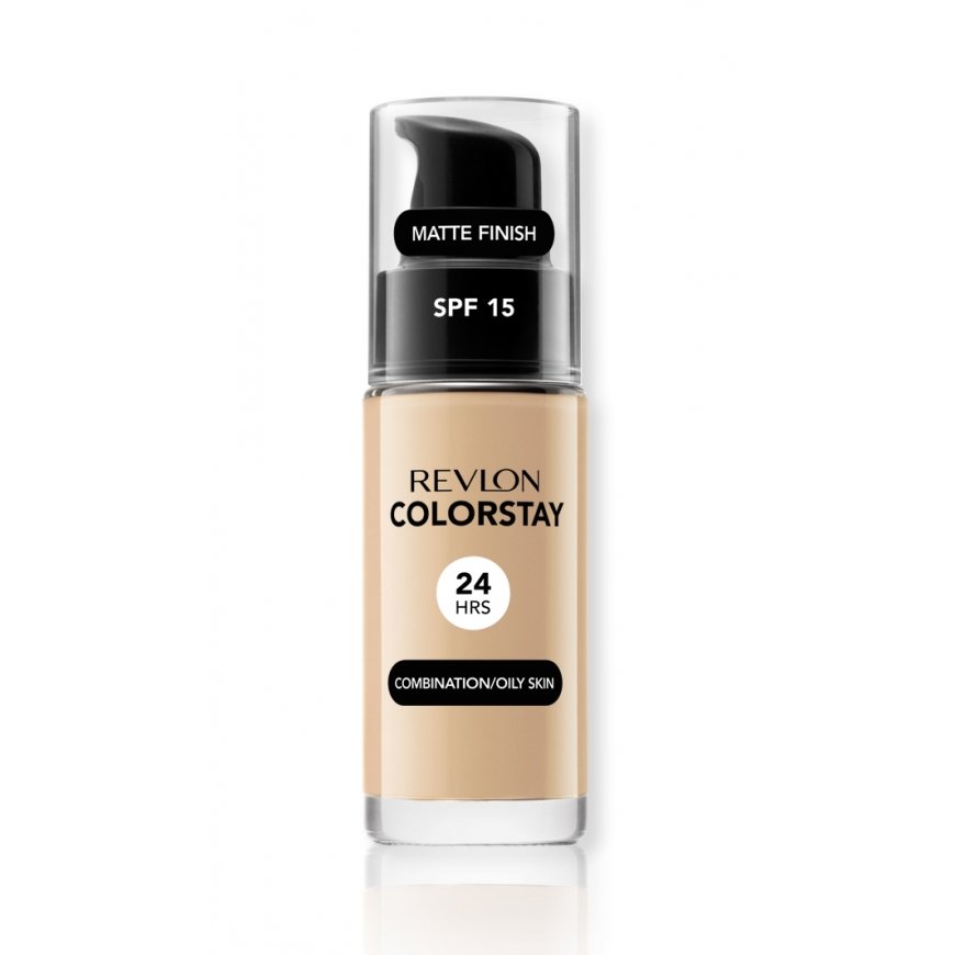 Revlon ColorStay 30 ml Pudele ar