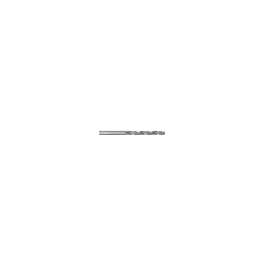 Tivoly Grąžtas metalui 5.00mm, LAZER HSS-E8 (M42) pilnai šlifuotas, centruojantis 135⁰ – 2