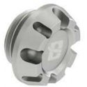 Barrow G1/4 Colio Kepler Closure Plug - Silver Barrow G1/4 Colio Kepler Closure Plug - Silver