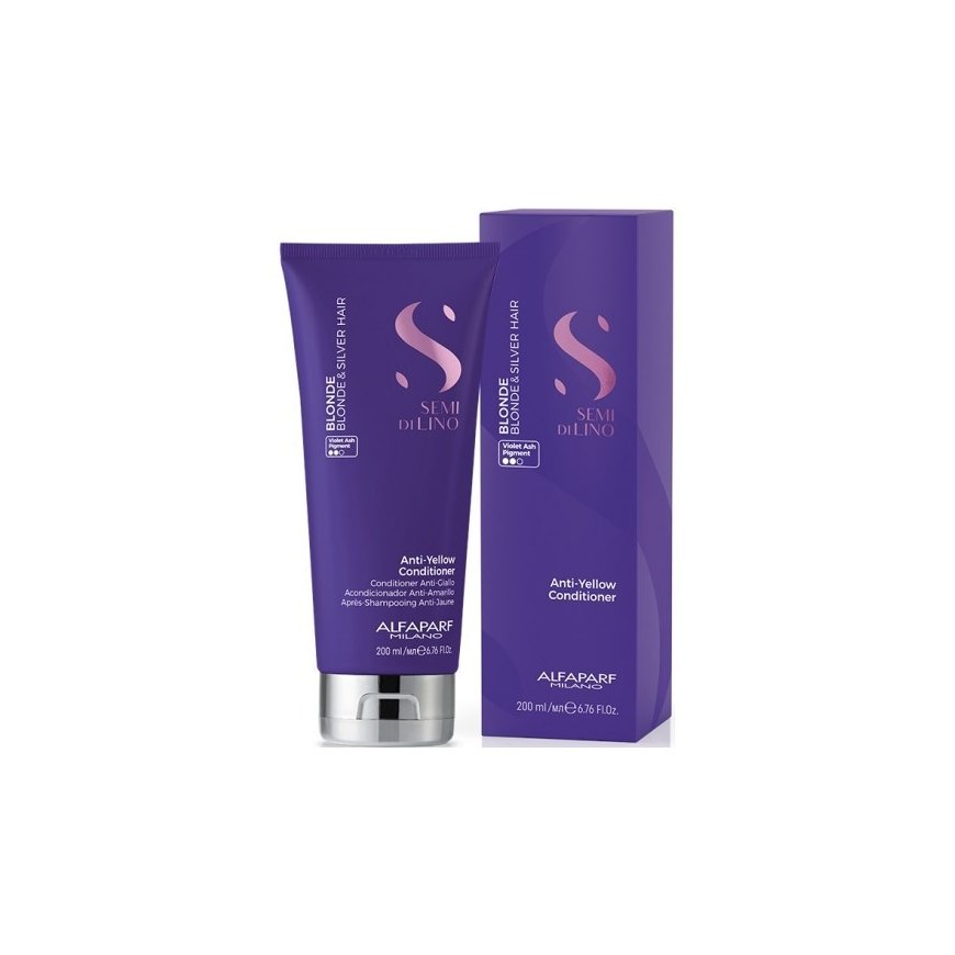 Alfaparf Geltona hair dye 100ml - 6.1 | Dark Ash for Light Hair – 2