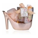 Accentra Bathroom Set HONEY JASMINE Accentra Bathroom Set HONEY JASMINE