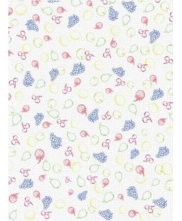 Beldizart Designer Canvas Aida 18 40x30 cm SKD-130