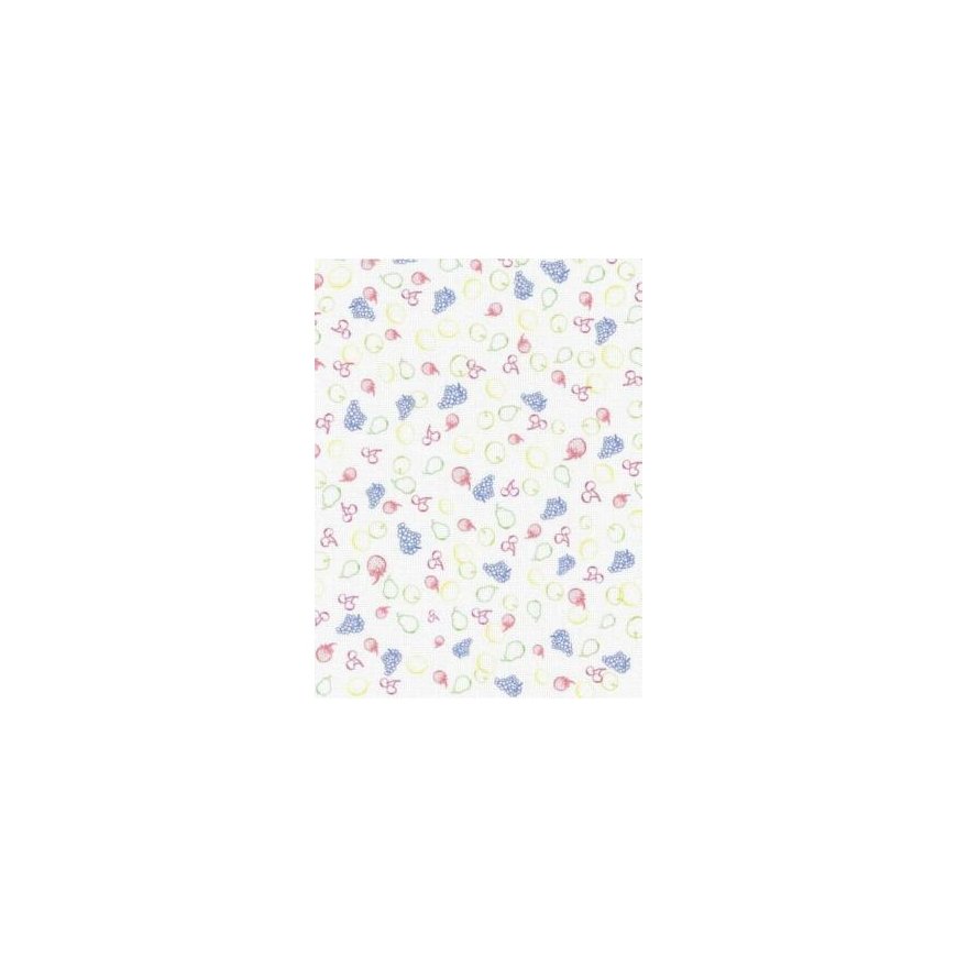 Beldizart Dizainerio drobė Aida 18 40x30 cm SKD-130 – 2