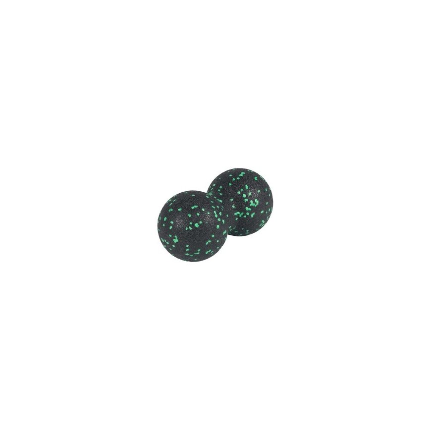 DOUBLE Massage Ball EPP 8CM ENERO FIT