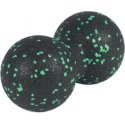 DOUBLE Massage Ball EPP 8CM ENERO FIT DOUBLE Massage Ball EPP 8CM ENERO FIT