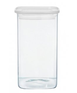 Slim 1.3 l AMBITION Storage Container with Lid