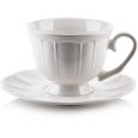 „Affek Design HELLA“ tass koos taldrikuga, 250 ml, 15,5 x 8 cm „Affek Design HELLA“ tass koos taldrikuga, 250 ml, 15,5 x 8 cm