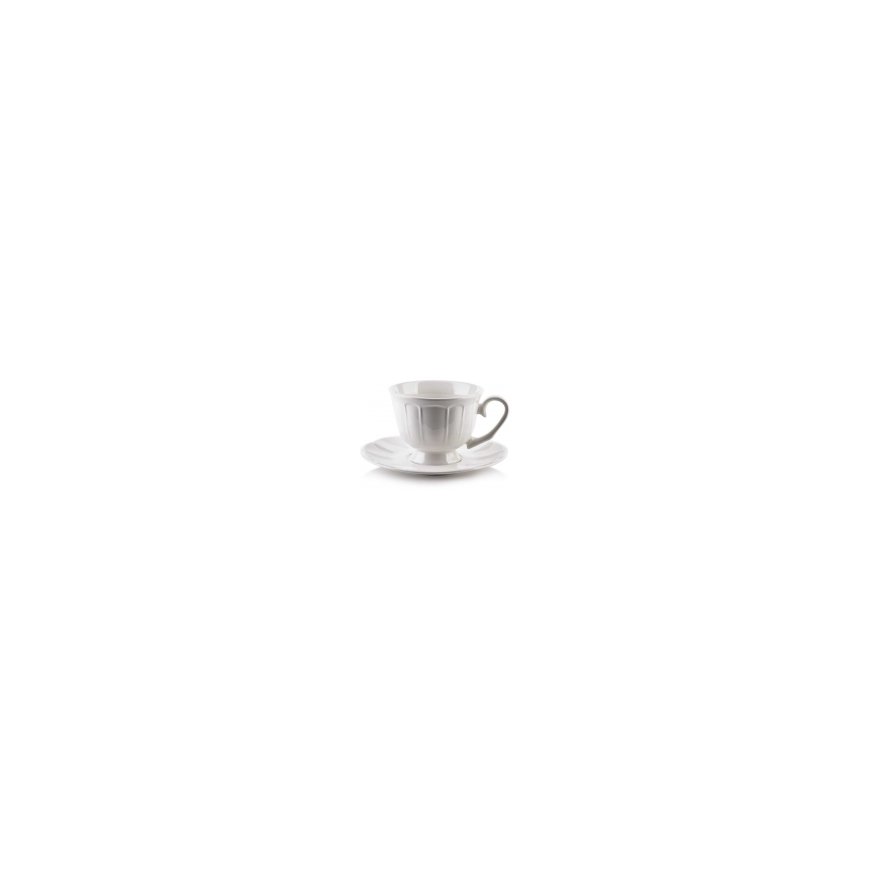 "Affek Design HELLA" cup with saucer, 250 ml, 15.5 x 8 cm – 2