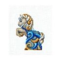 WOOPIE Toy Set Two Wild Animal Figurines 16 pcs. WOOPIE Toy Set Two Wild Animal Figurines 16 pcs.