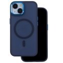 Telforceone Telefono suojakotelo Frozen Mag tarkoitettu iPhone 16:lle