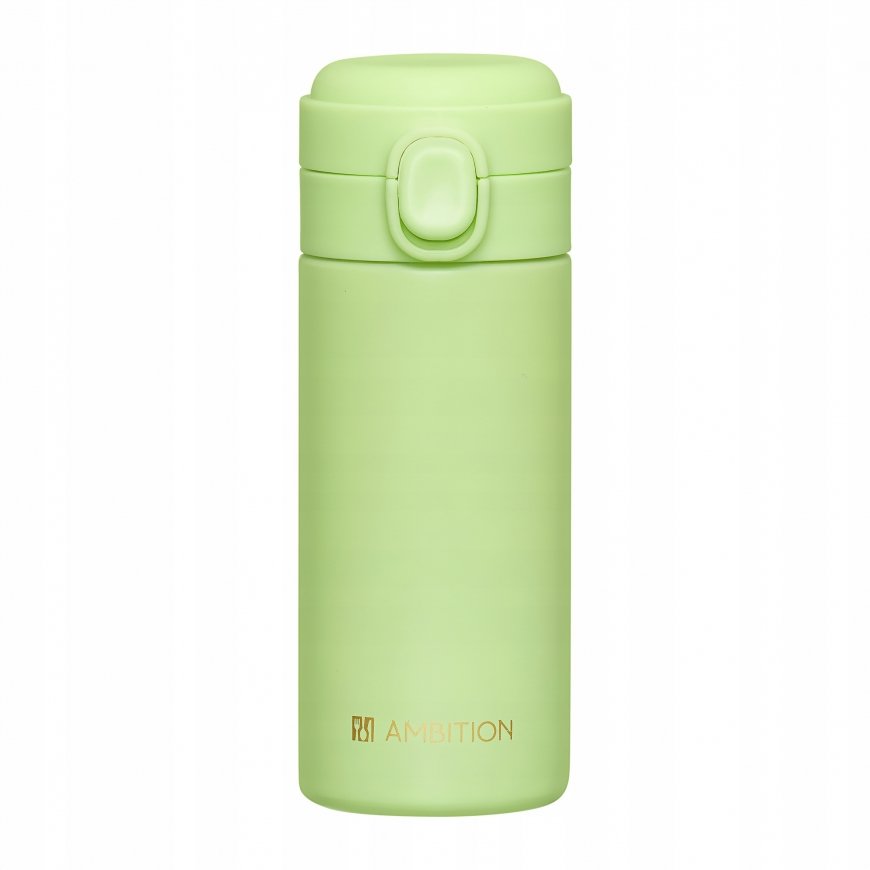 Alice Thermo Mug 320 ml Green AMBITION – 2