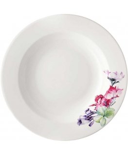 Gili plate Sodas 23 cm AMBITION