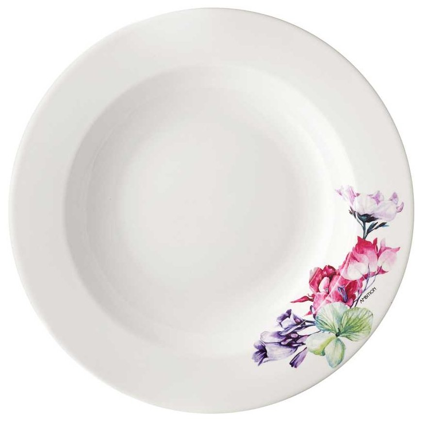 Gili plate Sodas 23 cm AMBITION