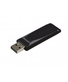Verbatim Store 'n' Go USB atmintukas 16 GB USB A tipo 2.0 Juoda