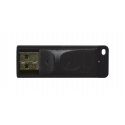 Verbatim Store 'n' Go USB zibatmiņa 16 GB USB Type-A 2.0 Melns Verbatim Store 'n' Go USB zibatmiņa 16 GB USB Type-A 2.0 Melns