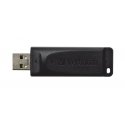 Verbatim Slider - USB Drive 16 GB - Black