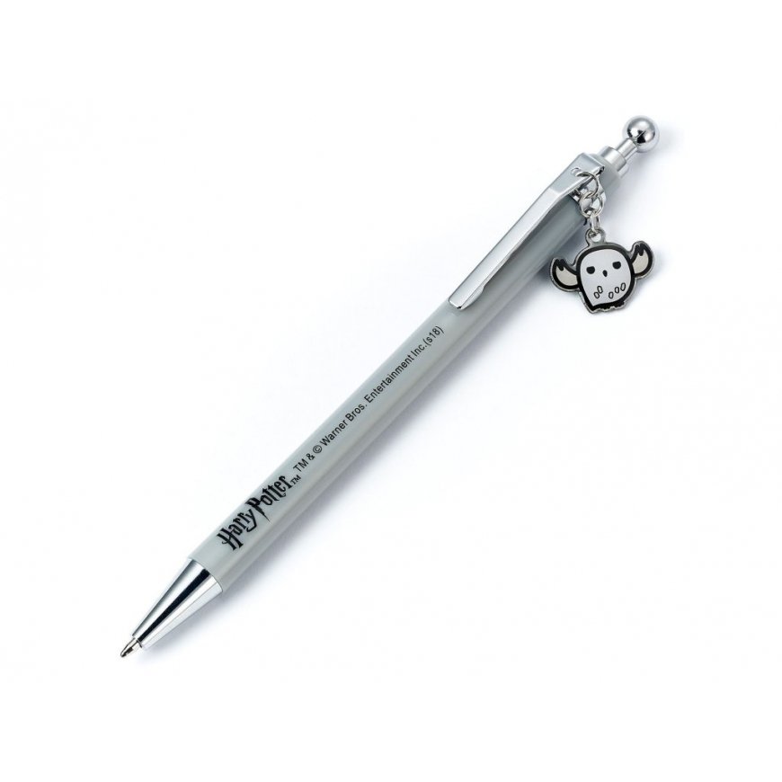 Harry Potter Haris Poteris – Hedwig Chibi pliiats (hall) – 2