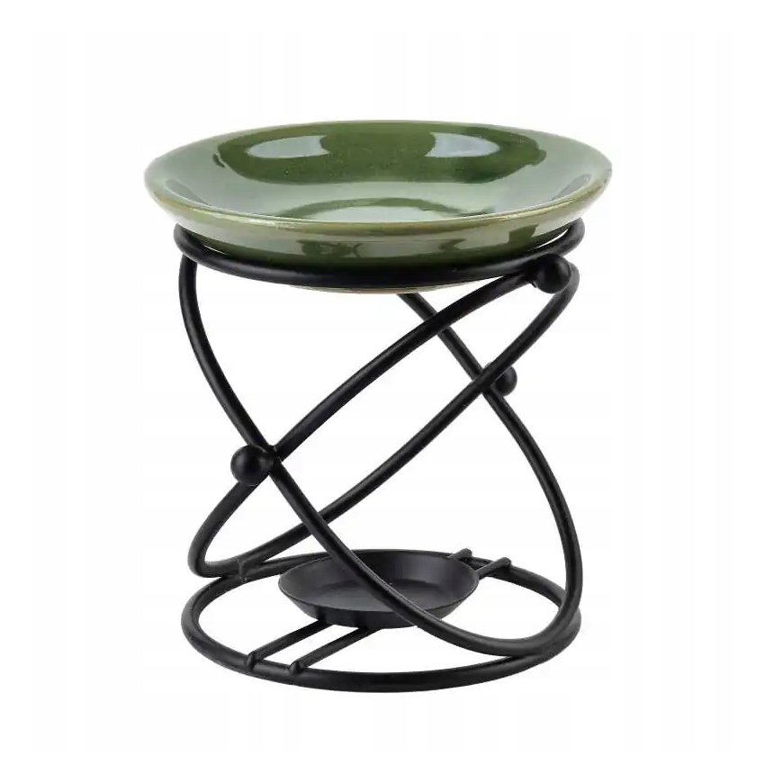 Affek Design Aroom Oil Diffuser 9,8x9,5x11,5 cm – 2