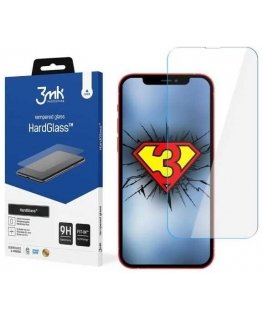 3Mk Apple iPhone 13 Pro Max – HardGlass™