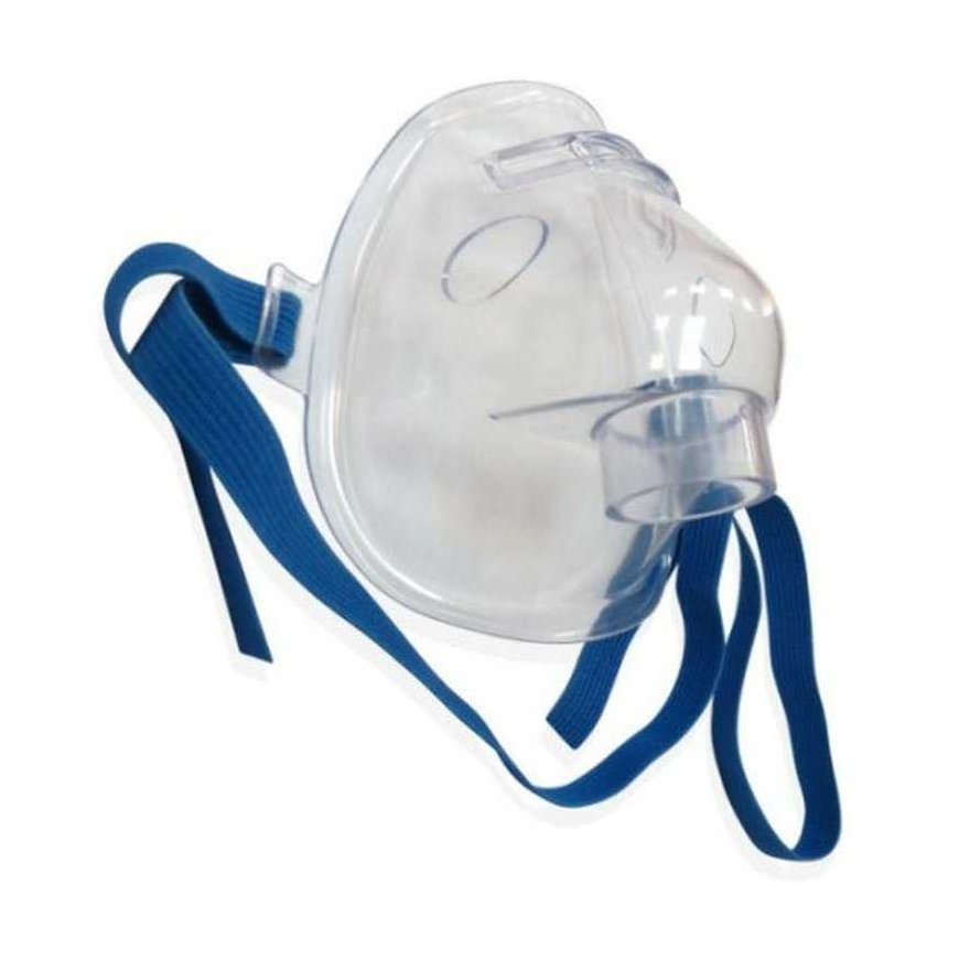 Omron C801S-KD bērnu maska (PVC)