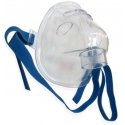 Omron C801S-KD beebi mask (PVC) Omron C801S-KD beebi mask (PVC)