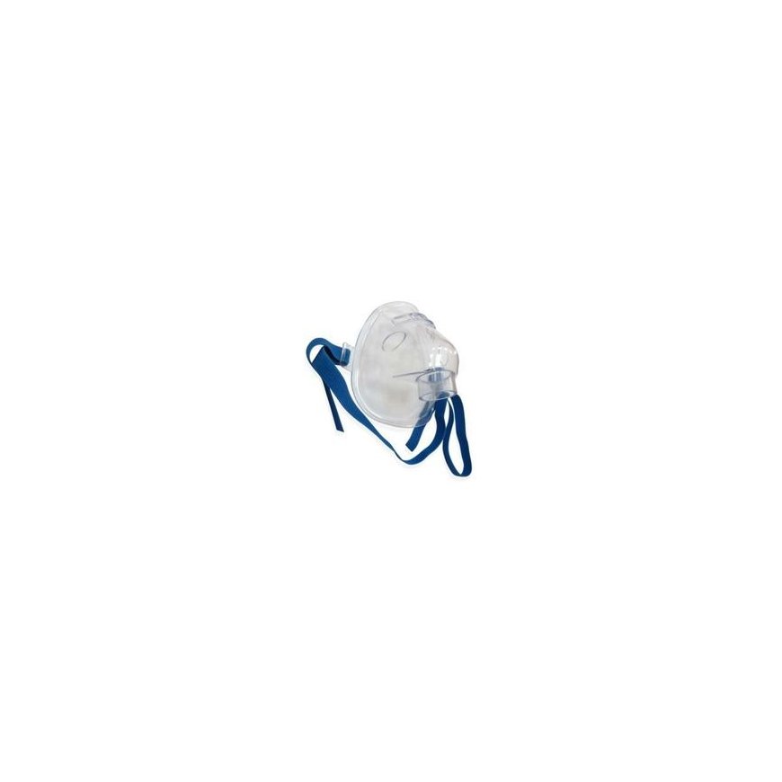Omron C801S-KD beebi mask (PVC) – 2