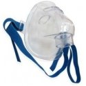 Omron C801S-KD bērnu maska (PVC) Omron C801S-KD bērnu maska (PVC)