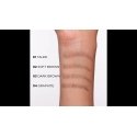 Eveline Cosmetics Micro Precise Brow -kynä 04 Graphite Eveline Cosmetics Micro Precise Brow -kynä 04 Graphite