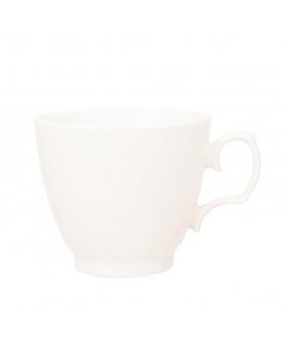 MariaPaula Klasyka Ecru coffee cup 250ml