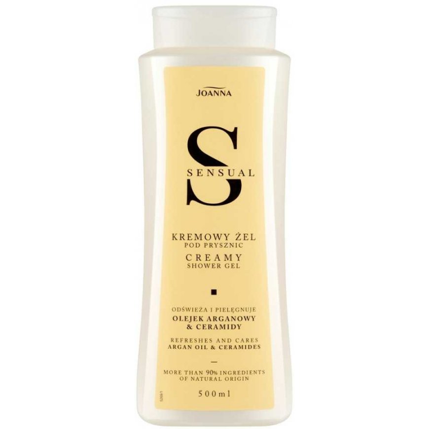 Joanna Sensuaalne, 500 ml