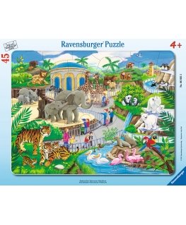 Ravensburger 66612 palapeli