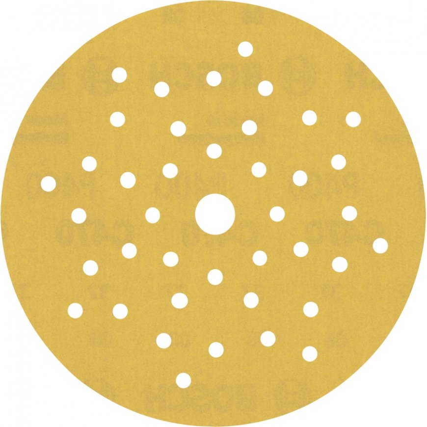 Bosch Expert C470 5 vnt Šlifavimo diskas