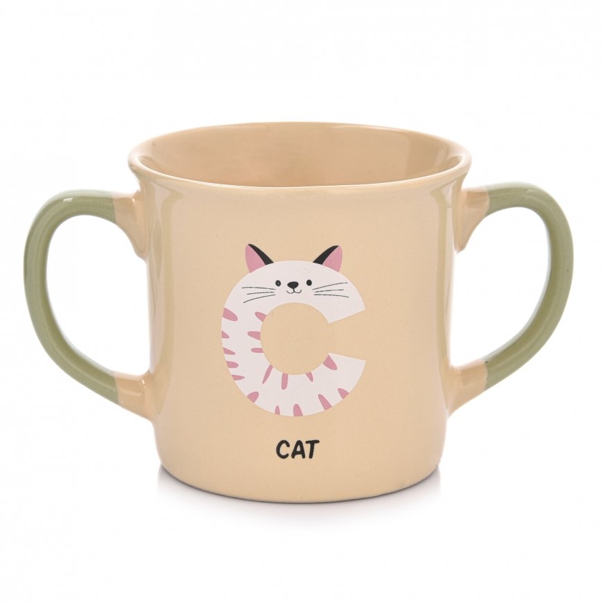 Ambition Junior Saldus Mug 250 ml Cat AMBITION
